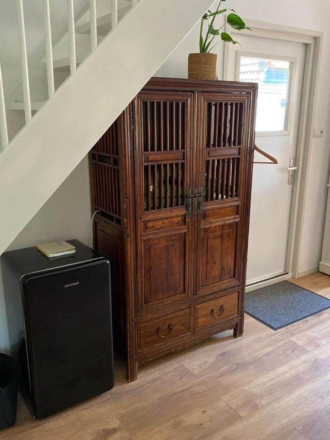 Appartement Oosteinde راونرفولد المظهر الخارجي الصورة