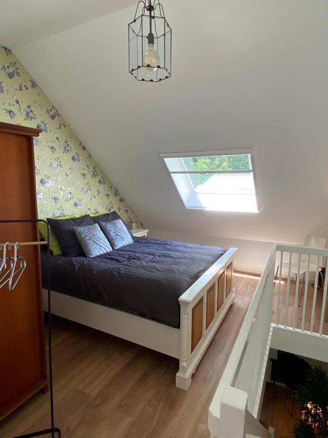 Appartement Oosteinde راونرفولد المظهر الخارجي الصورة